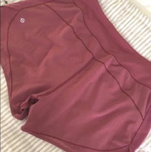 SOLD Lululemon Shorts